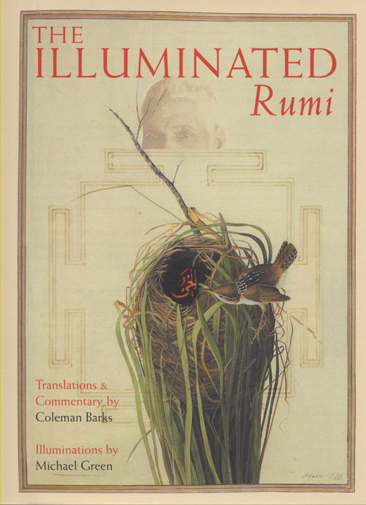 The Illuminated Rumi