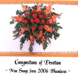 Compositions of Devotion - HINDI