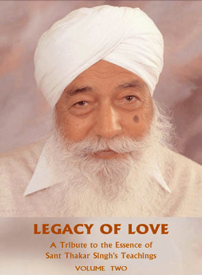 Legacy of Love Vol. 2