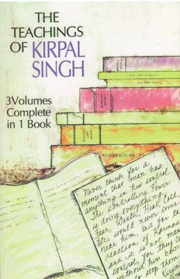 The Teachings of Kirpal Singh
