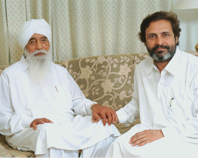 Sant Baljit Singh & Sant Thakar Singh B 2