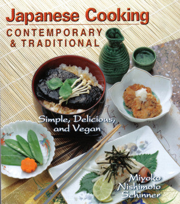 Japanese Cooking