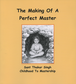 The Making Of A Perfect Master - book