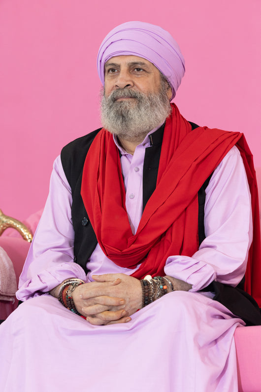 Sant Baljit Singh Ji NEW photo #20221004 Nawan Nagar-010