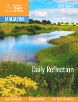 Know Thyself as Soul Magazine SINGLE ISSUES - English