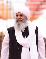 Sant Baljit Singh Ji NEW photo #20240211 Pimpalner-036