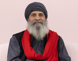 Sant Baljit Singh Ji NEW photo # 20240413 Nawan Nagar-022