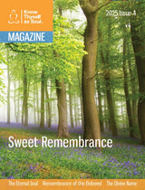 Know Thyself as Soul Magazine SINGLE ISSUES - English
