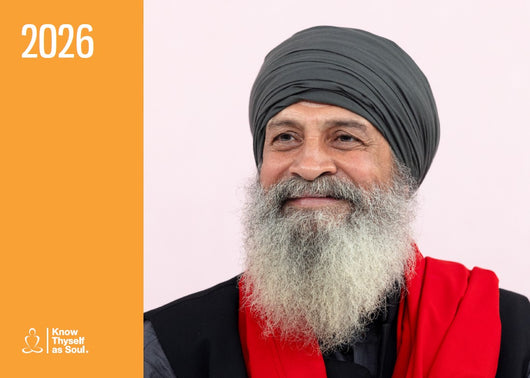 2026 Inspirational Calendar, Wall - 9 x 12 inches - English, Spanish, French, Portuguese (Copy) (Copy)