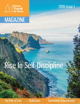 Know Thyself as Soul Magazine SINGLE ISSUES - English