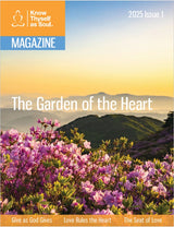 Know Thyself as Soul Magazine SINGLE ISSUES - English