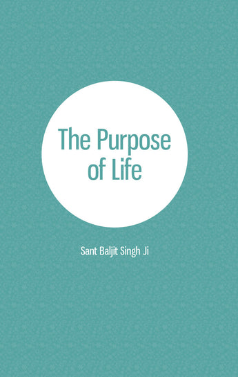 The Purpose of Life - booklet