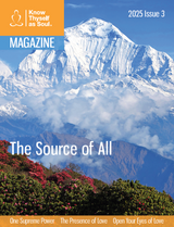 Know Thyself as Soul Magazine SINGLE ISSUES - English