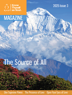 Know Thyself as Soul Magazine SINGLE ISSUES - English