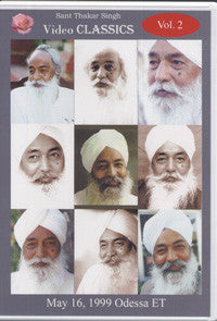 Sant Thakar Singh Classics Vol. 2