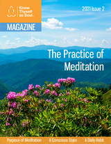 Know Thyself as Soul Magazine SINGLE ISSUES - English