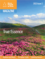 Know Thyself as Soul Magazine SINGLE ISSUES - English