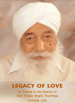 Legacy of Love Vol. 1