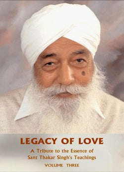 Legacy of Love Vol. 3