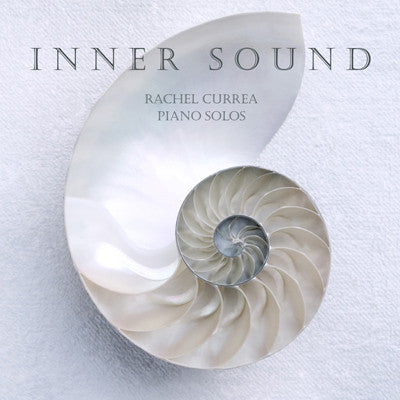 Inner Sound: Piano Solos