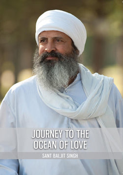 Journey to the Ocean of Love