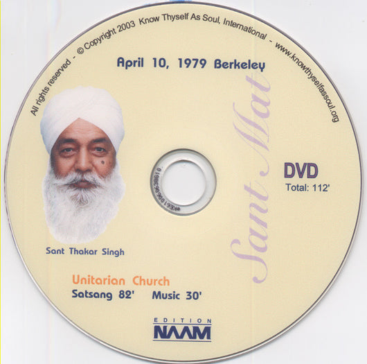 Berkeley 1979