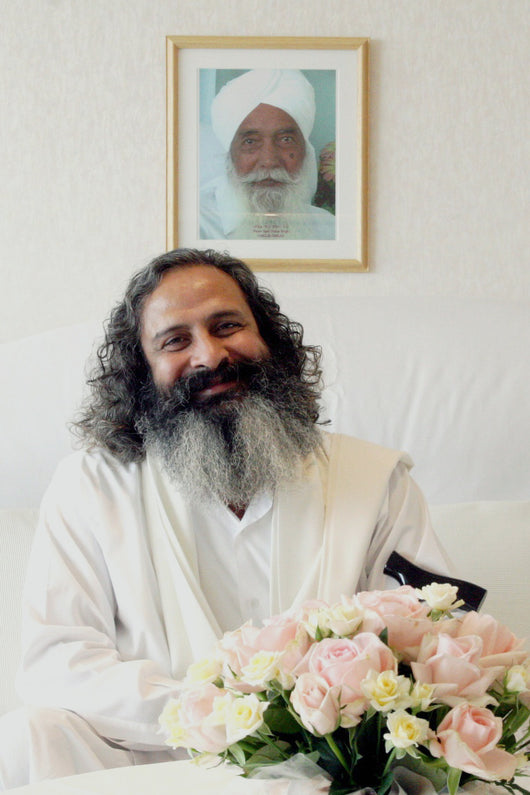 Sant Baljit Singh - photo # B5