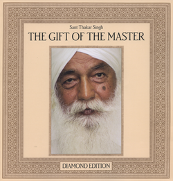 The Gift of the Master book