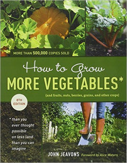 How To Grow More Vegetables