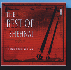 The Best Of Shehnai (Vol. 2)