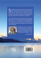 Journey to the Source of Life - book (Second Edition)