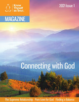 Know Thyself as Soul Magazine SINGLE ISSUES - English