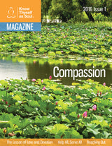 Know Thyself as Soul Magazine SINGLE ISSUES - English