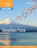 Know Thyself as Soul Magazine SINGLE ISSUES - English
