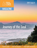 Know Thyself as Soul Magazine SINGLE ISSUES - English