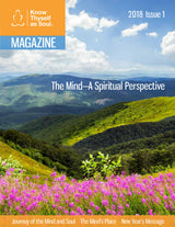 Know Thyself as Soul Magazine SINGLE ISSUES - English