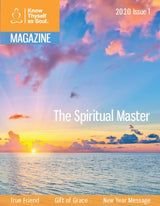 Know Thyself as Soul Magazine SINGLE ISSUES - English