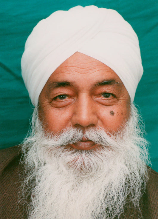 Sant Thakar Singh Ji T 3