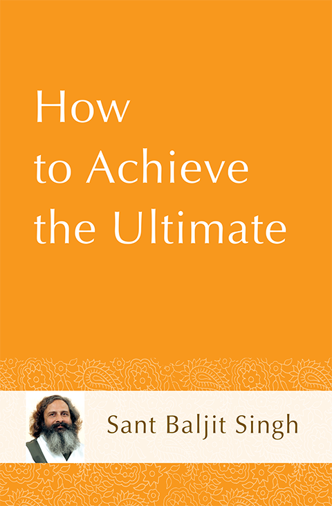 How to Achieve the Ultimate - booklet