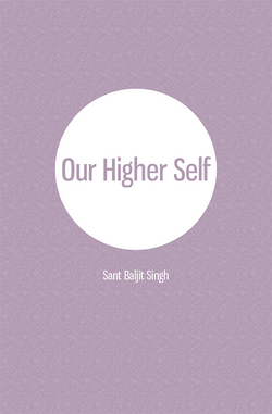 Our Higher Self - booklet