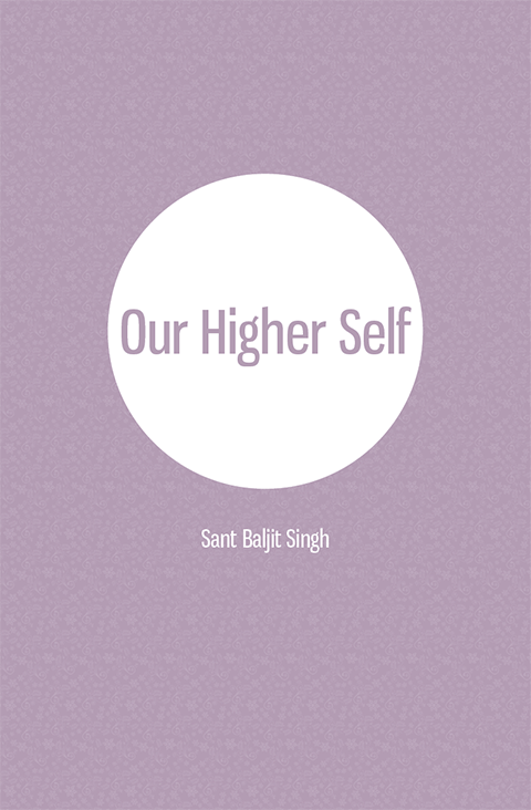Our Higher Self - booklet