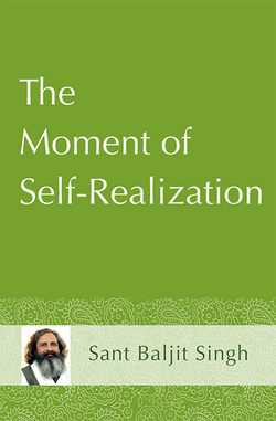 The Moment of Self-Realization - booklet